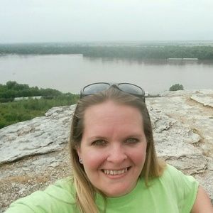 Meet your Posher, Becky